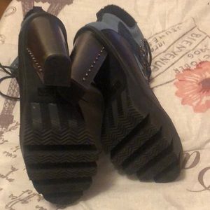 Really nice boots !!